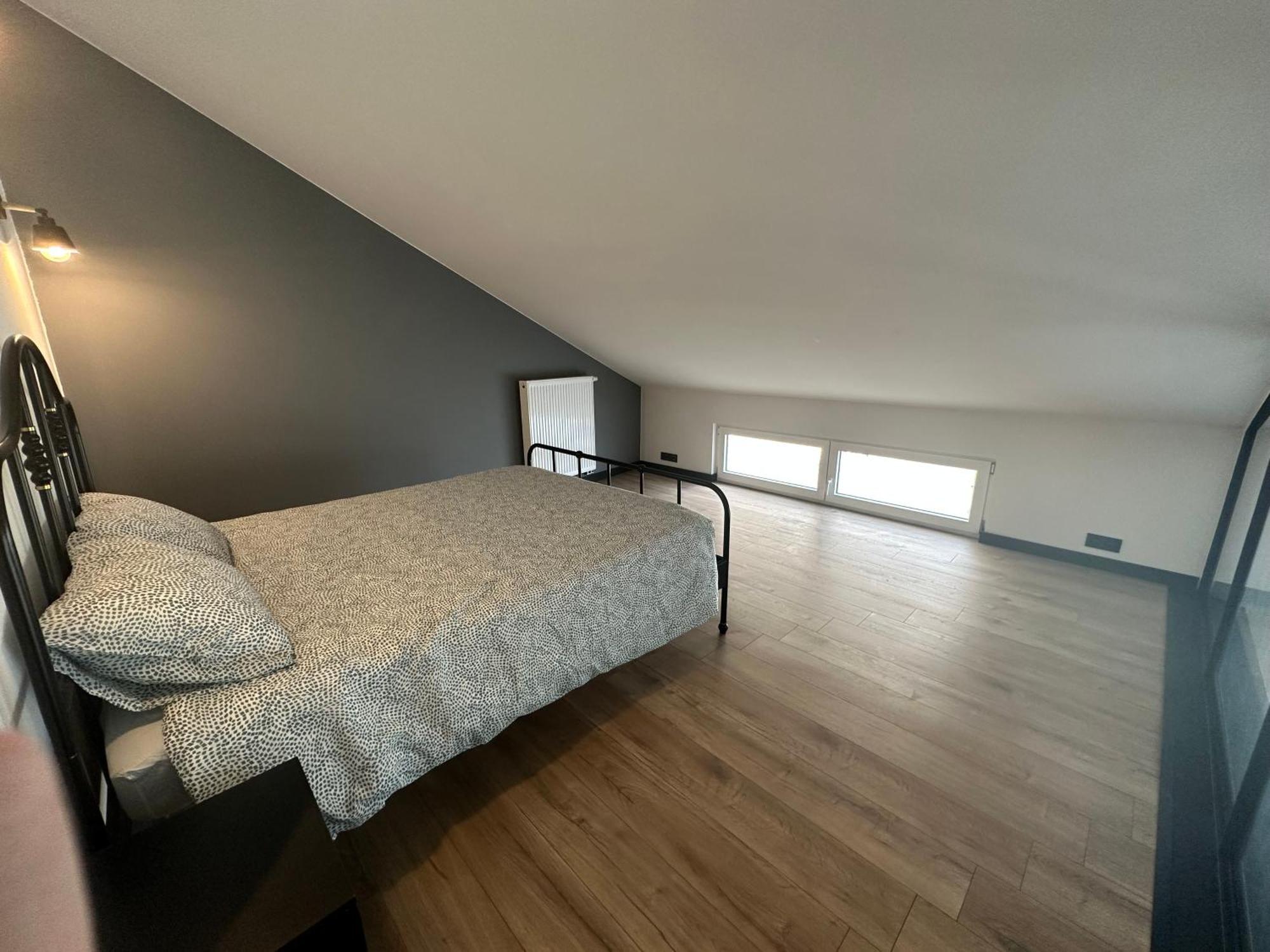 Lfa - 171 - Superbe Loft Avec Sauna Flemalle-Grande Exterior foto